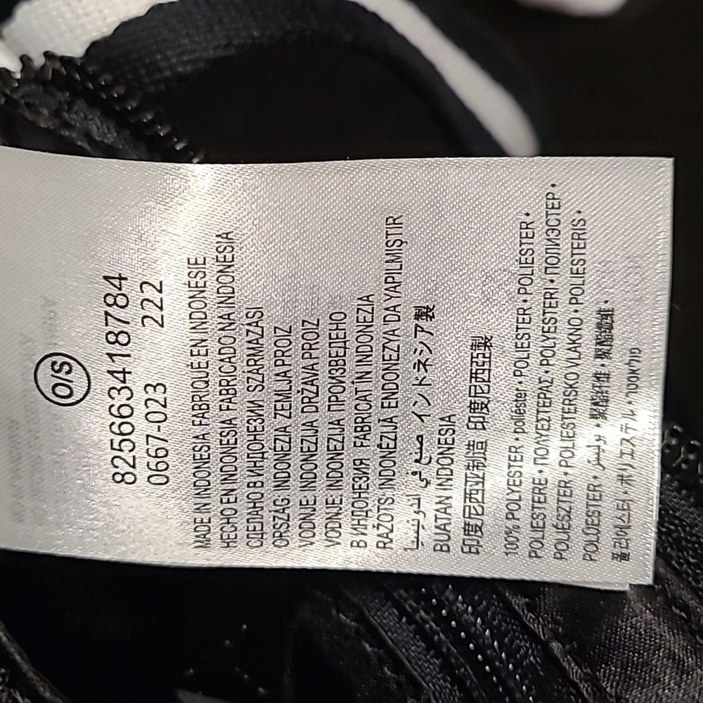 Jordan Jacquard Handbag - Picture 10 of 10